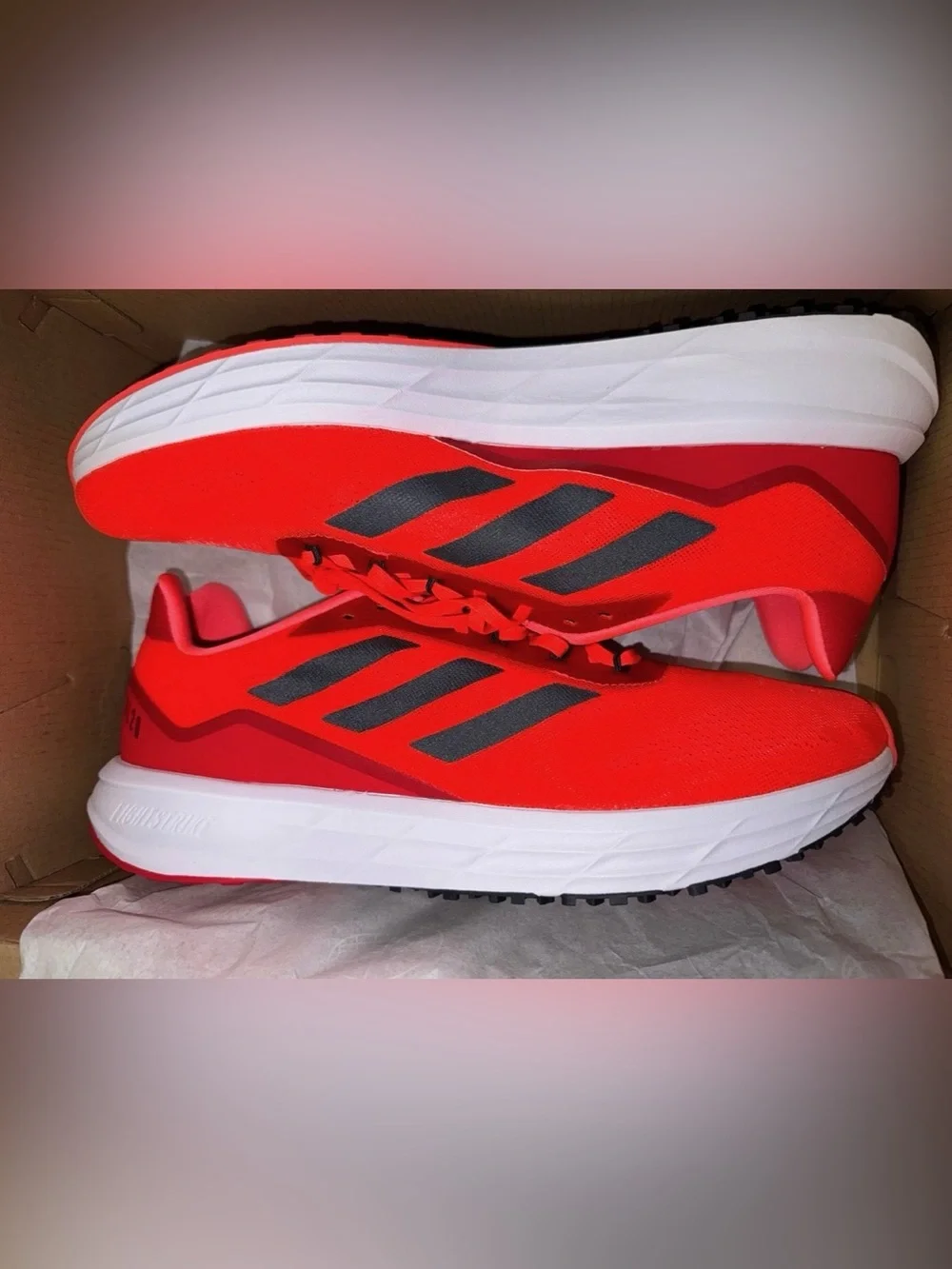 adidas brand new